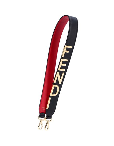 fendi strap to you personalizzate|Strap You Fendi .